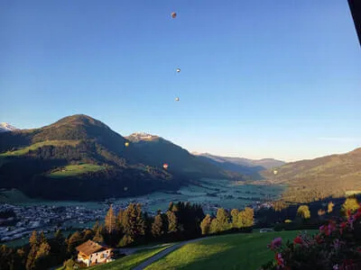 App. Hohe Salve Bild 23