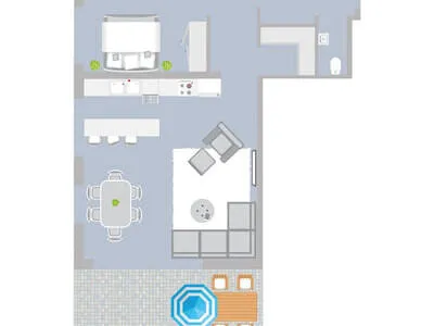 App. Hohe Salve Bild 21