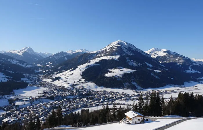 Info: Lage/Anfahrt